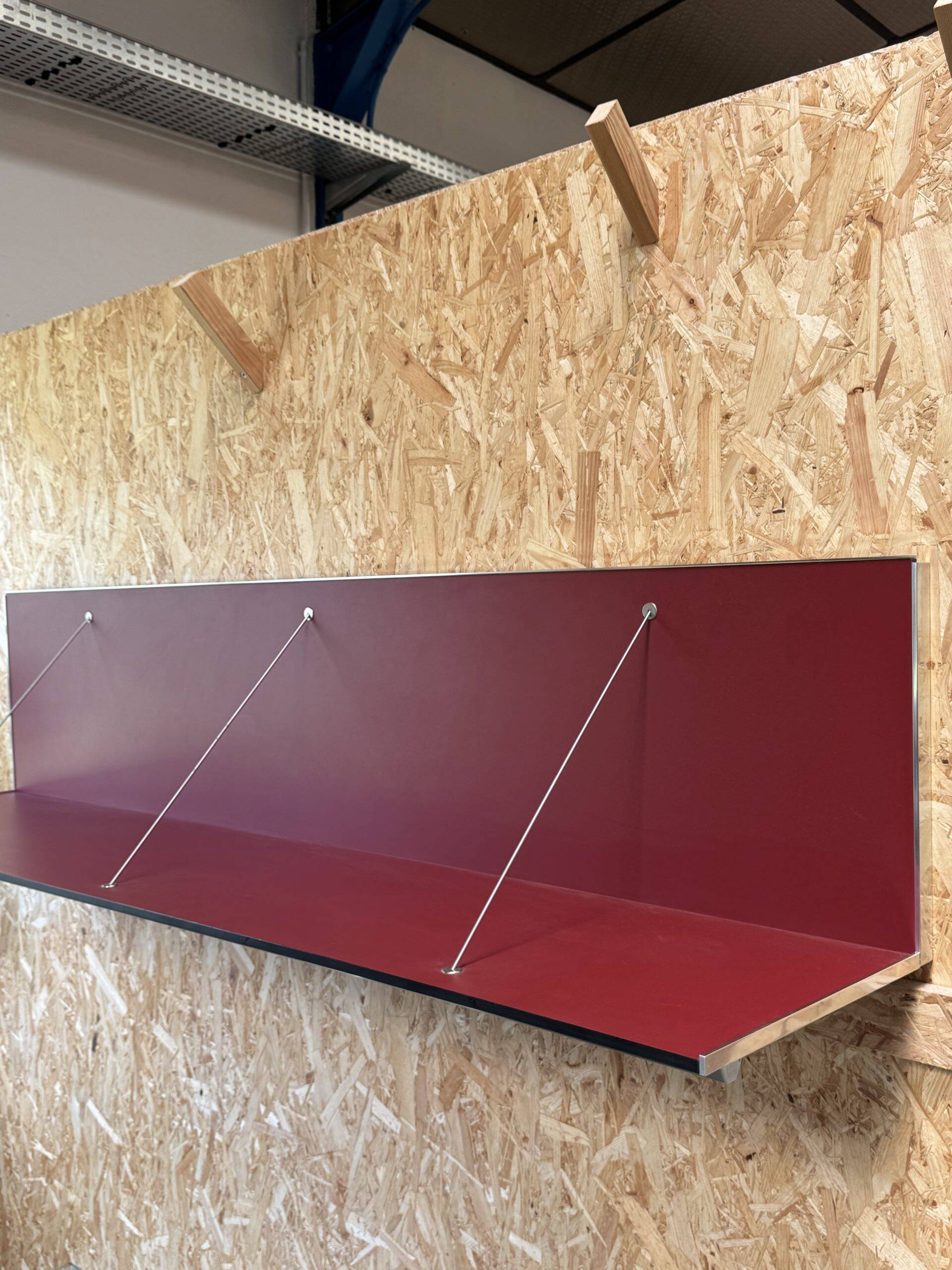 B&B Italia shelf