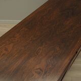 Rosewood sideboard, Danish design, 1960s, designer: Severin Hansen, product