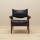 Modus armchair, Danish design, 1960s, designer: Kristian Solmer Vedel