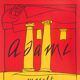 Valerio ADAMI: Distant History, 1980 - Signed lithographic poster