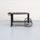 Bar Cart France 1980s