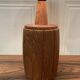 NICE SCANDINAVIAN DESIGN LAMP 1950.