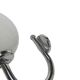 BZB ART DECO - beautiful industrial wall lamp / LOFT