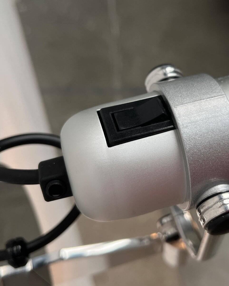 Tolomeo wall lights Faretto Italian by Michele De Lucchi and Giancarlo Fassina for Artemide, set of 2