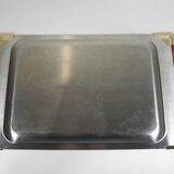 PLATEAU de SERVICE GUY DEGRENNE - 1980