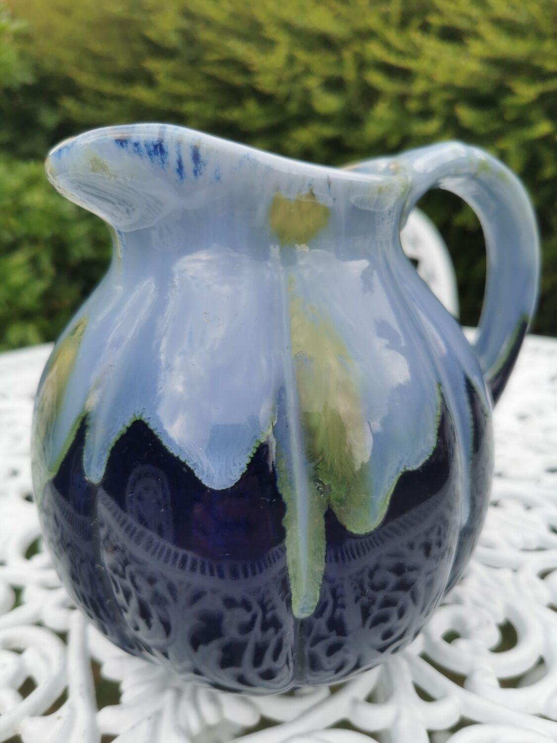 Pichet céramique