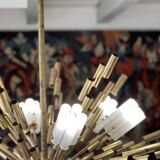 Large Sputnik Chandelier
