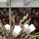 Grand Lustre Spoutnik