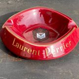Ashtray “Laurent Perrier”