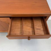 Buffet vintage Nathan Circle.