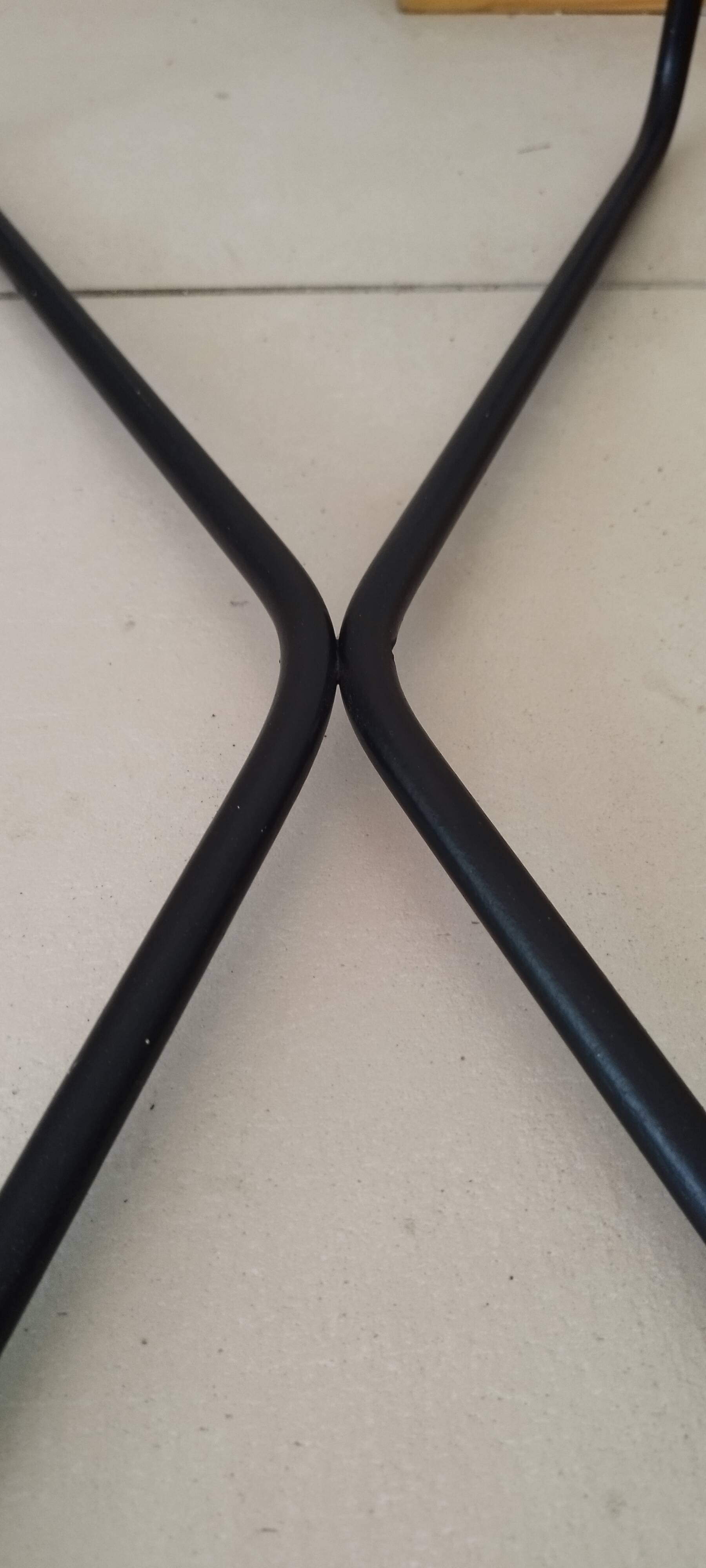 Jacques Hitier coffee table