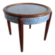 Table basse Art déco en bakélite 1930