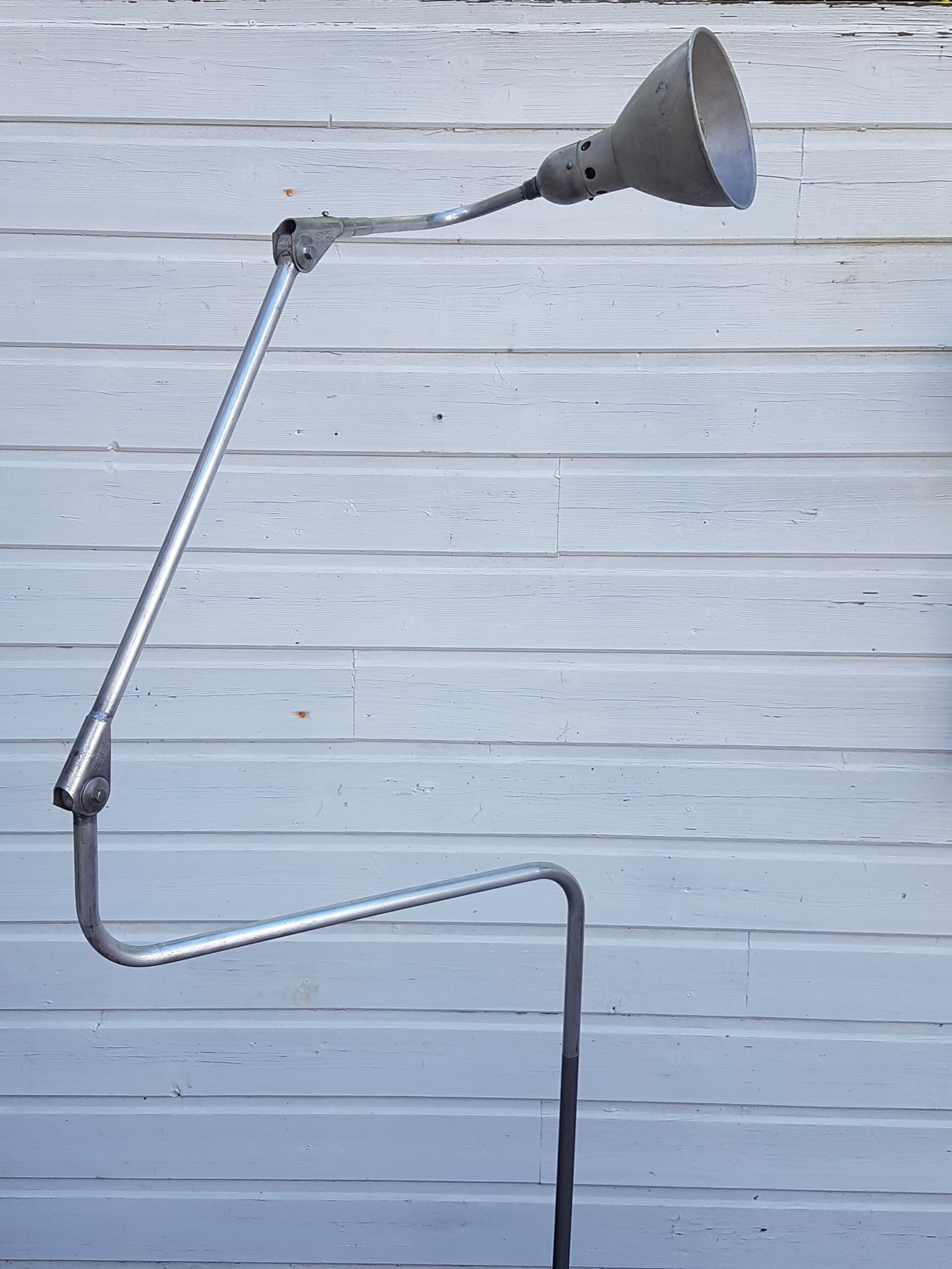 Sepa industrial vintage lamp lamp