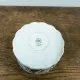Bowl / vintage porcelain salad bowl Rosenthal Monbijou Giscard
