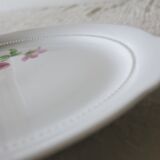 Eared pie dish from Bavaria Germany in very good condition