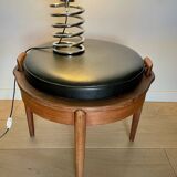 Stool / Side table by designer BJ Hansen