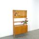 Design Frantisek Jirak vitrinekast met lades
