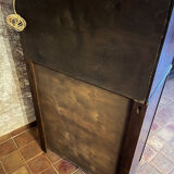 Jaycee Furniture English Bar Cabinet