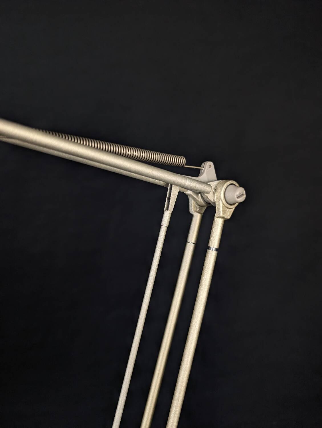 Berenice model 12 desk lamp Luce Plan