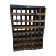 Wine cellar - furniture of trade