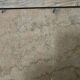 Oil painting on hardboard - Bourgeois house Signed Henri (Missing)