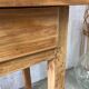 Bureau d'internat