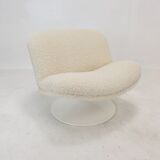 "508" armchair by Geoffrey Harcourt for Artifort, 1970s