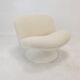 "508" armchair by Geoffrey Harcourt for Artifort, 1970s
