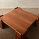 Sapporo Coffee Table by Mario Marenco for Mobil Girgi, 1970s