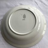 Segur luneville service dish