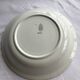 Segur luneville service dish