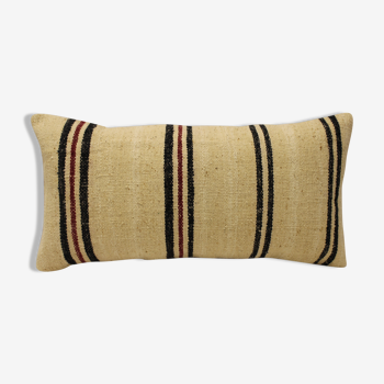 Housse de coussin vintage