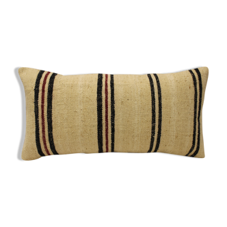 30x60 cm kilim cushion,vintage cushion cover