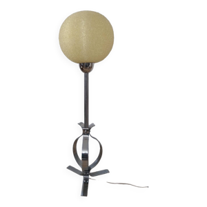 lampadaire années 70