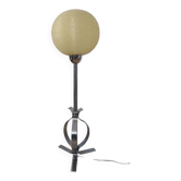 Lampadaire années 70