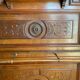 Coat rack 1900