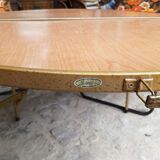 Camping table