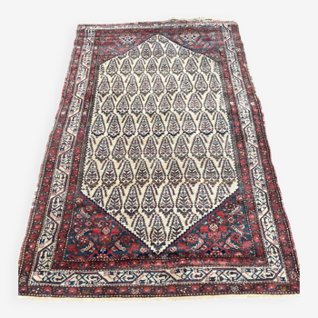 Oriental carpets