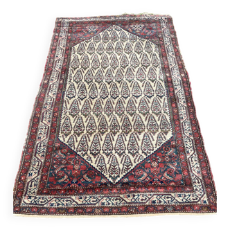 Oriental carpets