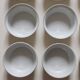 10 Ramequins Aluminite Frugier
