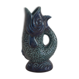 Vase style dabbling