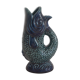 Vase style dabbling