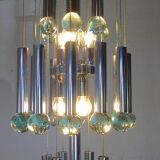 Italian hanging from Sciolari 1970s