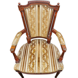 Louis XVI armchair