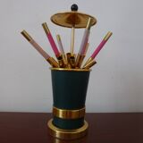 Vintage cigarette dispenser