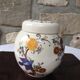 Pot anglais ancien signé Sadler