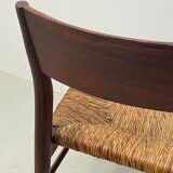 Chaises par Hartmut Lohmeyer pour Wilkhahn