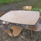 Ensemble en formica