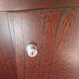 Vintage secretary/bookcase