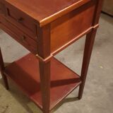 Side table 3 drawers